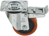 Castor Wheels - 6679422 - RS Components, Ltd.