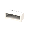 Headers, Male Pins - 664-G886B06212T2HRTR-ND - DigiKey