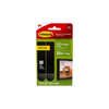 Clips, Hangers, Hooks - 19-17217BLK-8ES3M-ND - DigiKey