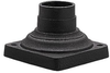 Exterior -Pier Mounts - 296618 - Light Center (The)
