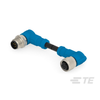 Circular Cable Assemblies - 17-T4162214005-004-ND - DigiKey