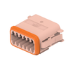 Rectangular Connector Housings - 1111-DT06-12SD-ND - DigiKey