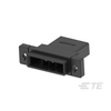 Rectangular Connector Housings - 1111-1-179553-4-ND - DigiKey
