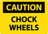 Sign - C433AB - Rutke Signs & Safety