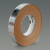 3M 439 Aluminum Tape - 3 1/4 in Width x 60 yd Length - 3.1 mil Total Thickness - 95545 - 051138-95545 - R. S. Hughes Company, Inc.