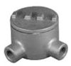Explosionproof Conduit Outlet Box - GRL100-A - Appleton Electric