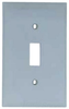 Standard Wall Plate -- N1471 - Image