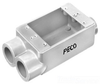 PVC Device Box -- VFSCC-100 - Image