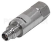 Bulkhead Mount, Coaxial, RF Surge Protector -- AL-LSXM-RT-ME - Image