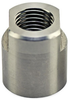 Fisnar 561129-SS Stainless Steel Cartridge Adapter Nut -- 561129-SS - Image