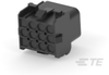Rectangular Wire & Cable Connectors & Housings - 1-350783-9 - TE Connectivity