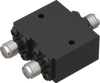 2 Way 10-26.5GHz SMA Power Divider -- ZPD2S-100265 - Image