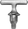 Military Spec, Navy Locker Hardware - 8697-15 - H.A. Guden Co., Inc.