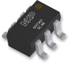Mosfet, Pp Channel, 50V, 0.16A, Sot363; Transistor Polarity Nexperia - 58T9005 - Newark, An Avnet Company
