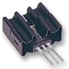 Heat Sink, 23.7°C/w, Alum, To-220; Thermal Resistance Boyd - 10WX1037 - Newark, An Avnet Company