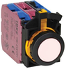 Switch, Pushbutton, Non-Illuminated, 4Pst, 10A, White; Switch Operation Idec - 19X1222 - Newark, An Avnet Company