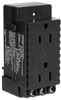 Connector, Ac Outlet, Duplex, Rcpt, 15A, 120V; Current Rating Weidmuller - 21T9208 - Newark, An Avnet Company