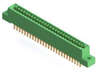 Card Edge Conn, Dual Side, 52Pos, Lug; Card Edge Connector Type Edac - 76AJ2956 - Newark, An Avnet Company