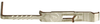 Contact, Solder; Product Range Anderson Power Products - 41AH6176 - Newark, An Avnet Company