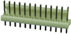 Wire-Board Connector, Header, 13 Position, 2.54Mm; Connector Systems Amp - Te Connectivity - 26AC5739 - Newark, An Avnet Company