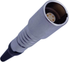 Circular Conn, Rcpt, 6Pos, Cable; Product Range Norcomp - 03AC0805 - Newark, An Avnet Company