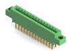 Card Conn, Dual Side, 28Pos, Wire Wrap; Card Edge Connector Type Edac - 60AJ2331 - Newark, An Avnet Company