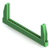 Card Edge Conn, Dual Side, 46Pos, Th; Card Edge Connector Type Edac - 59AJ1088 - Newark, An Avnet Company