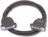 Lead, X-Over Print 25W Plg-Skt, 3M; Connector Type A Videk - 95M9151 - Newark, An Avnet Company