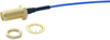 Rf Cable Assy, Sma Jack-Sma Plug, 200Mm; Connector Type A Multicomp Pro - 06AC2387 - Newark, An Avnet Company