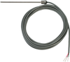 Linear Thermistor Sensor, 30K, 3M; Sensing Temperature Min Omega - 31AC5622 - Newark, An Avnet Company