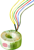 Toroidal Transformer; Power Rating Acme Electric - 05R6116 - Newark, An Avnet Company