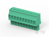 PCB Terminal Blocks - 1-1986375-0 - TE Connectivity