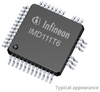 Power - Motor control ICs - iMOTION™ Integrated Motor Control Solutions - IMD111T-6F040 -- IMD111T-6F040 - Image