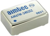 Dc -Dc Converter Rohs Compliant Aimtec - 28AK3514 - Newark, An Avnet Company