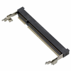 Connectors, Interconnects- Memory Connectors- Inline Module Sockets
