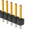 Headers, Male Pins - 609-5504-ND - DigiKey