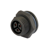 Circular Connector Assemblies - 2150-22003615-01-ND - DigiKey