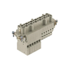 Heavy Duty Connector Inserts, Modules - 09330242738-ND - DigiKey