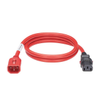 Power, Line Cables and Extension Cords -- 298-17067-ND - Image