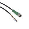 Circular Cable Assemblies - 1401729-ND - DigiKey
