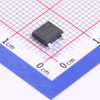 Diodes >> Bridge Rectifiers -- ABS10A-13 - Image