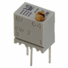 Potentiometers, Variable Resistors - Trimmer Potentiometers - 64WR50KLF - Shenzhen Shengyu Electronics Technology Limited