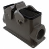Heavy Duty Connector Housings, Hoods, Bases - 1195-3131-ND - DigiKey