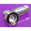 Coaxial Connector (RF) Assemblies - 900-0731340401-ND - DigiKey
