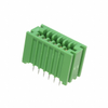 Edgeboard Connectors - A128123-ND - DigiKey