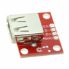 Adapter, Breakout Boards - 1568-12700-ND - DigiKey