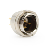 Circular Connector Assemblies - 1937-IO-TXLR3-M-PS-ND - DigiKey