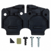 D-Sub, D-Shaped Connector Backshells, Hoods - A23632-ND - DigiKey