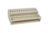 WAGO Rectangular Connectors - 734-313 - Galco Industrial Electronics