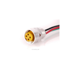 Circular Cable Assemblies - 889-MN44PW02M005-ND - DigiKey